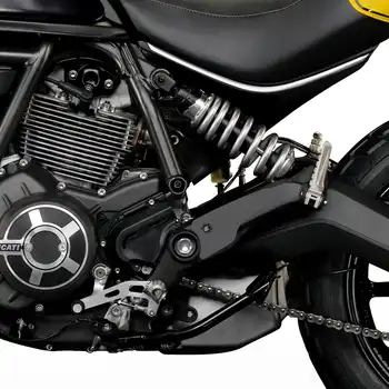 R&G Racing | All Products for Ducati - Scrambler Classic